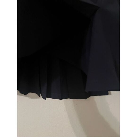 J.LINDEBERG FW22 WOMEN SIERRA PLEAT SKIRT NEW NWT - Picture 3 of 10